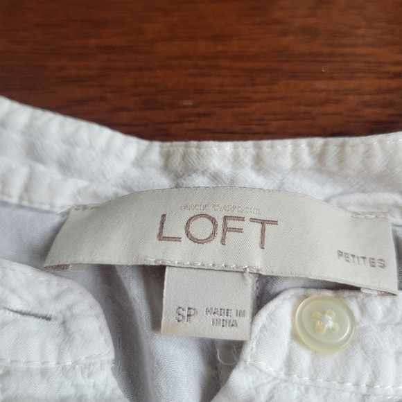 LOFT Top - Picture 3 of 4